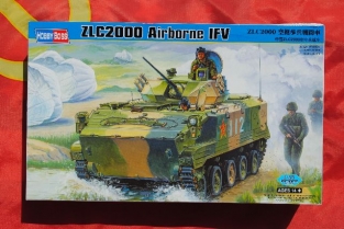 HBB82434  ZLC2000 Airborne IFV